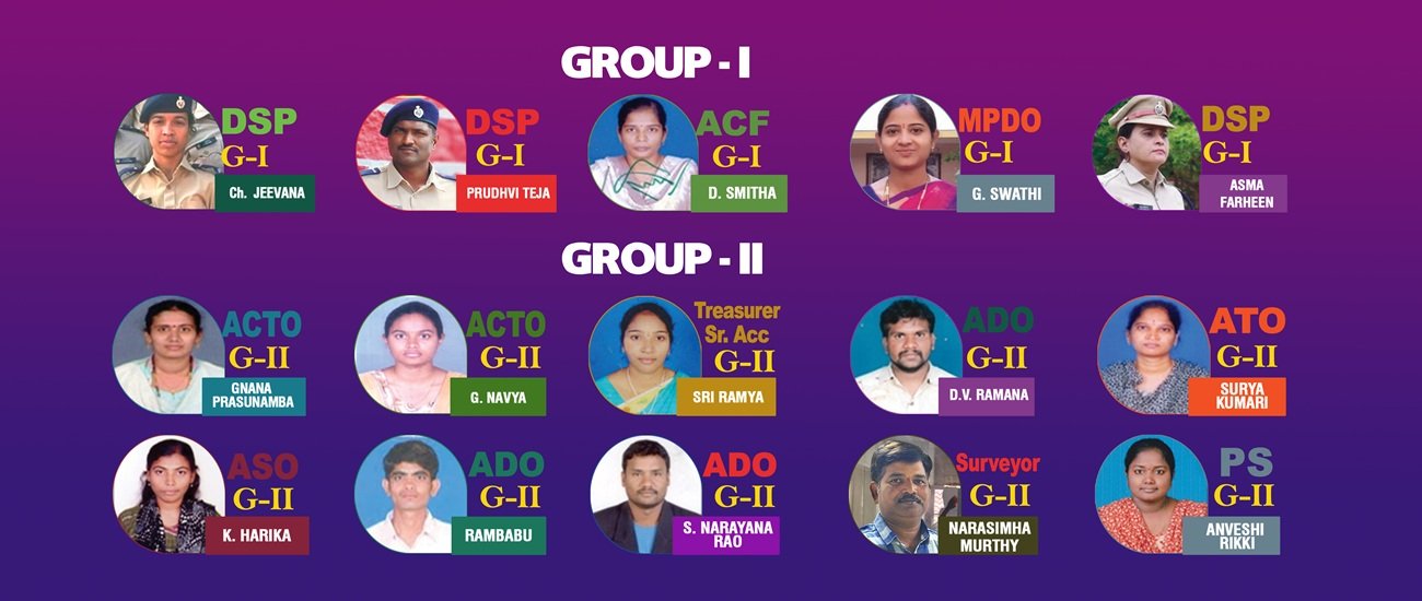 Achievers 5
